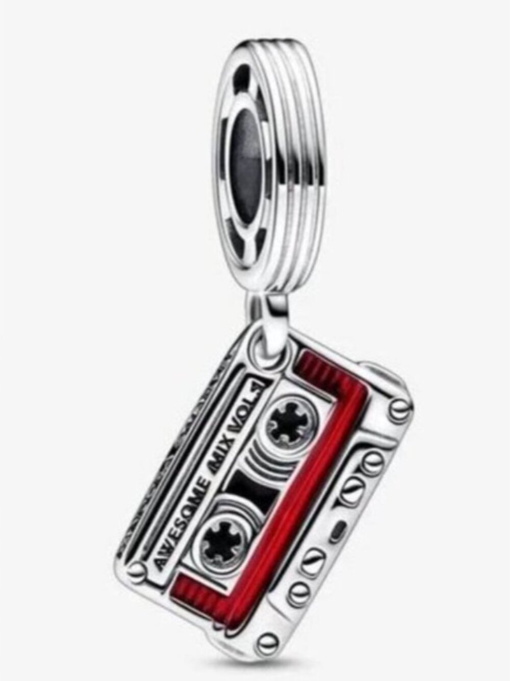 Pandora charms